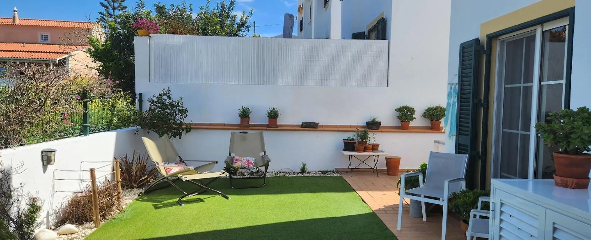 Holiday home Albufeira Home Paderne Paderne