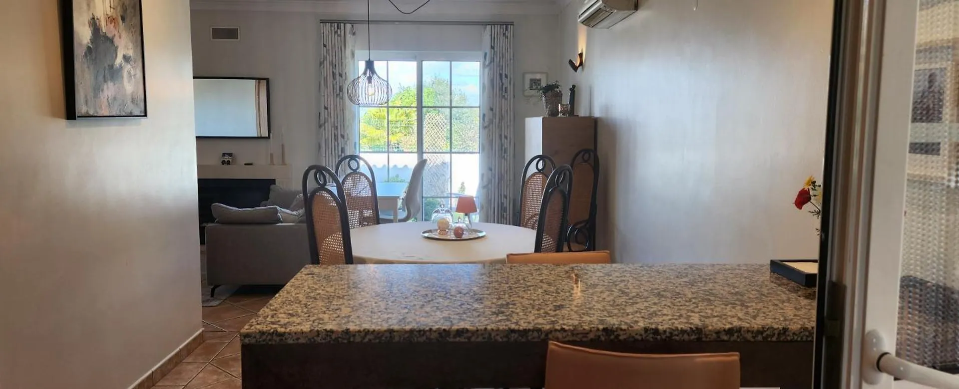 Holiday home Albufeira Home Paderne Paderne