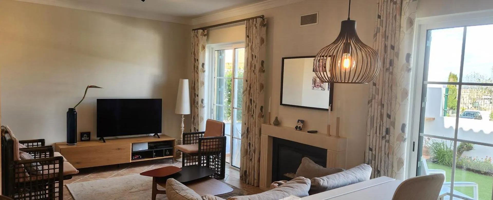Holiday home Albufeira Home Paderne Paderne