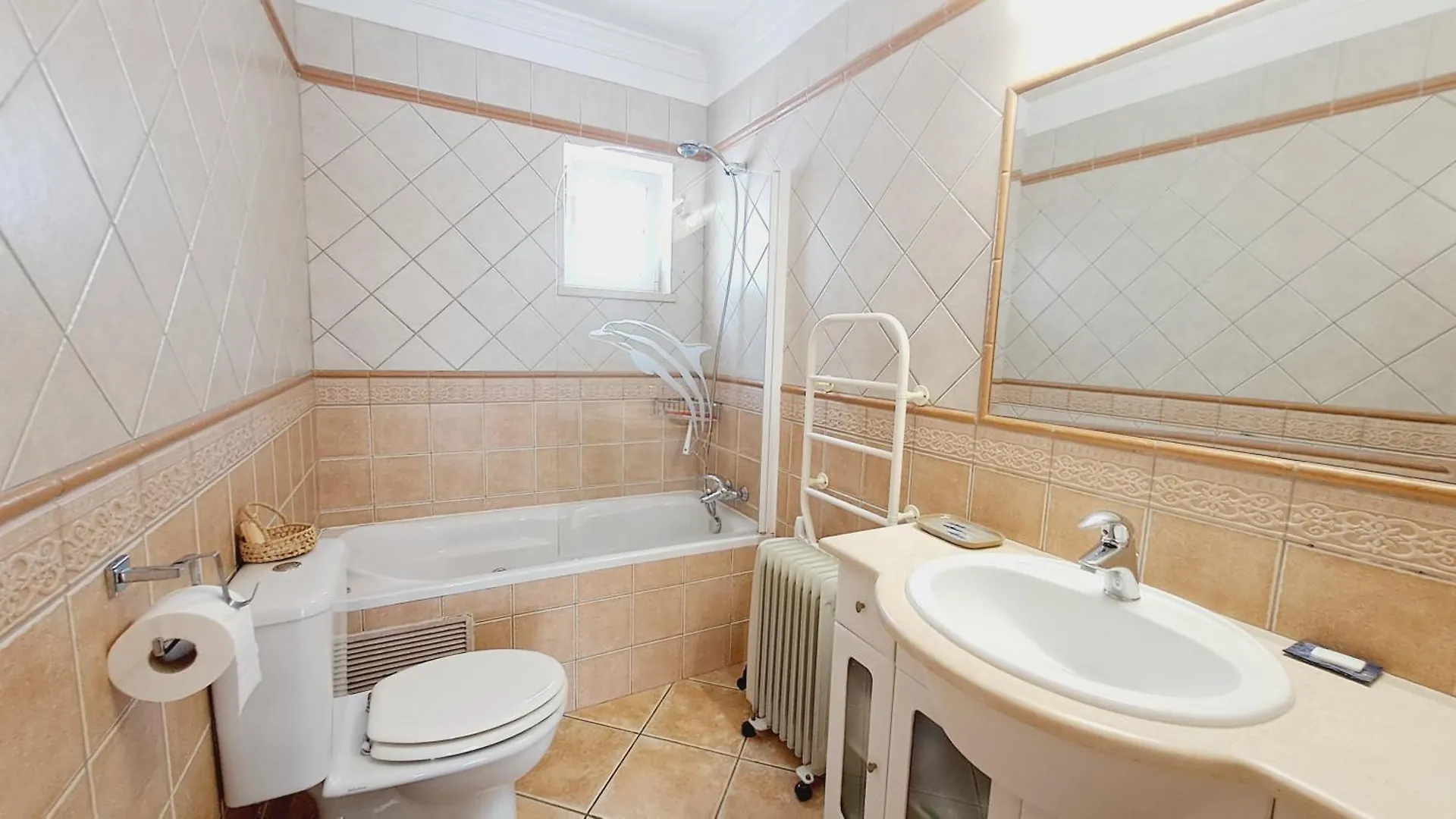 Albufeira Home Paderne Paderne  Holiday home