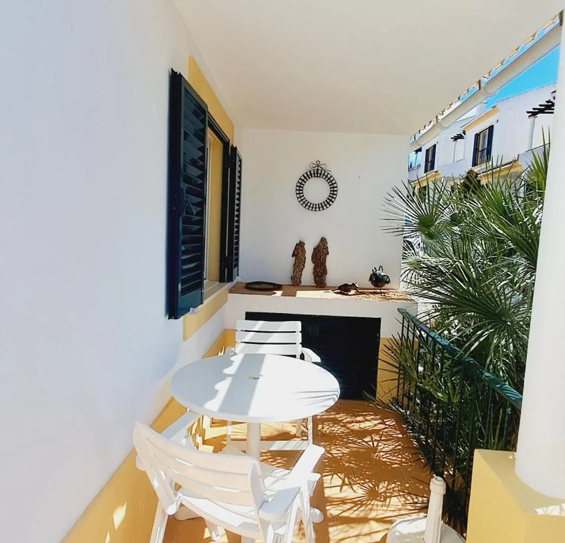 Holiday home Albufeira Home Paderne Paderne