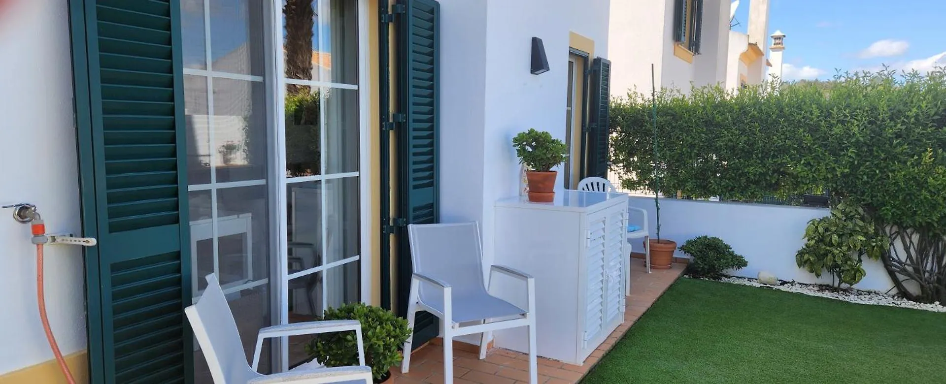 Holiday home Albufeira Home Paderne Paderne