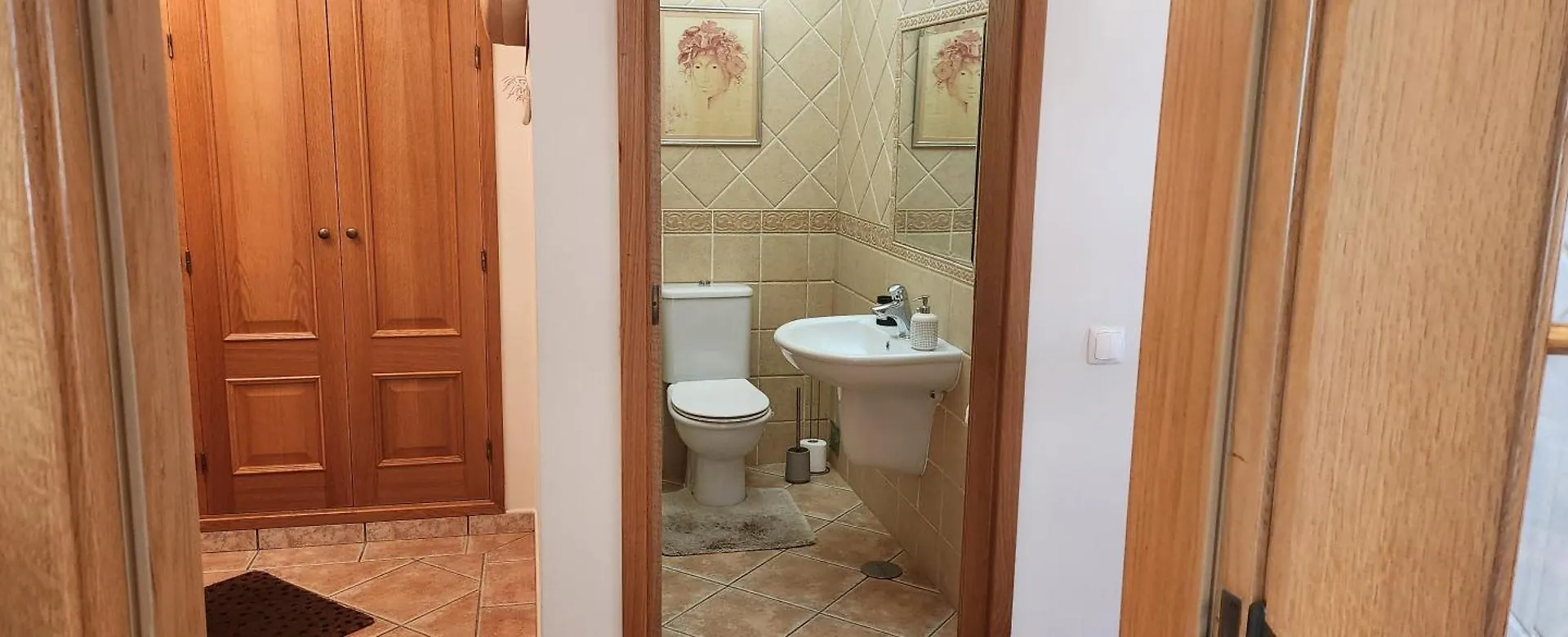 Holiday home Albufeira Home Paderne Paderne