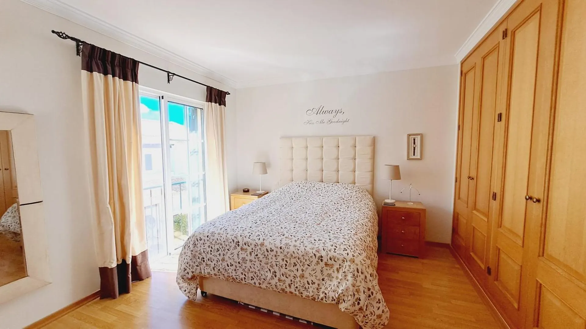 Holiday home Albufeira Home Paderne Paderne