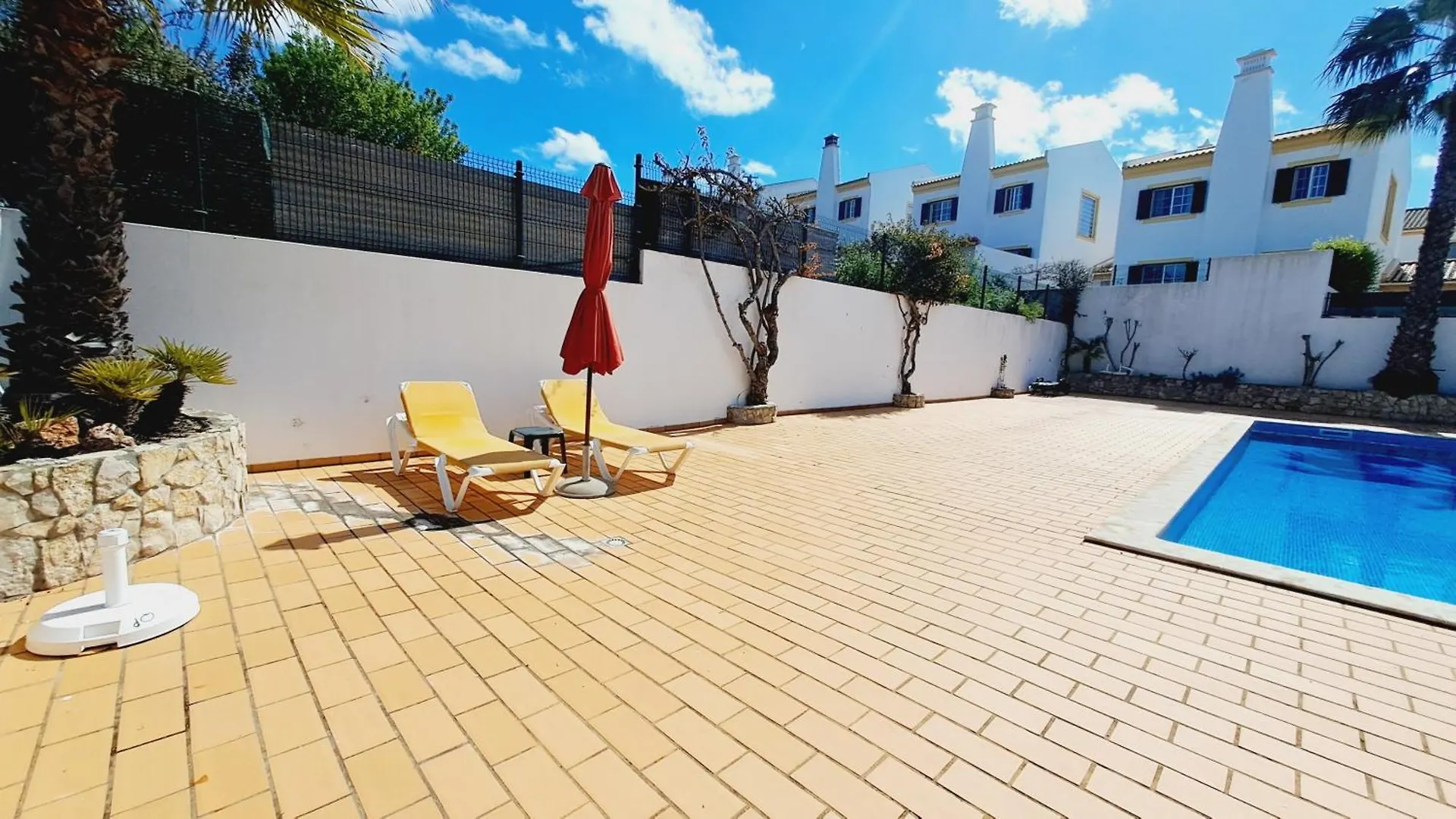Holiday home Albufeira Home Paderne Paderne  Portugal