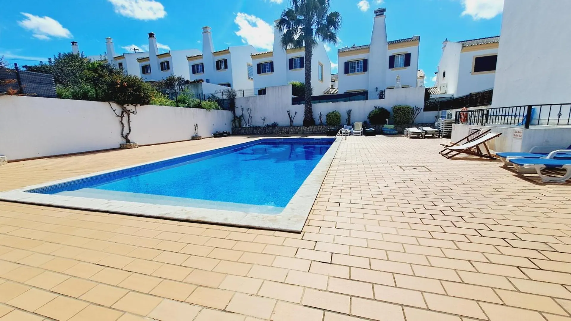 Albufeira Home Paderne location