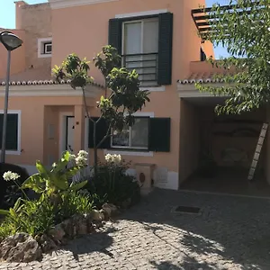 Estrela 5 Hébergement de vacances