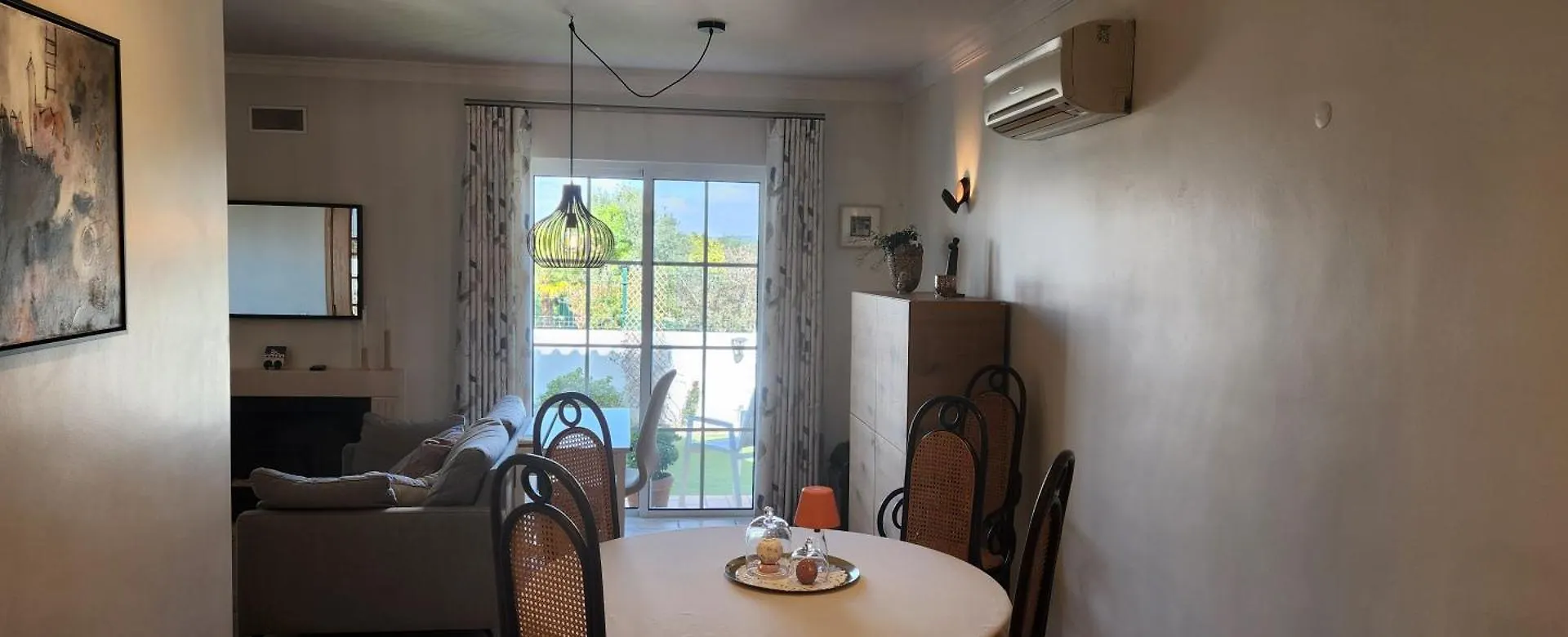 Albufeira Home Paderne 帕德内