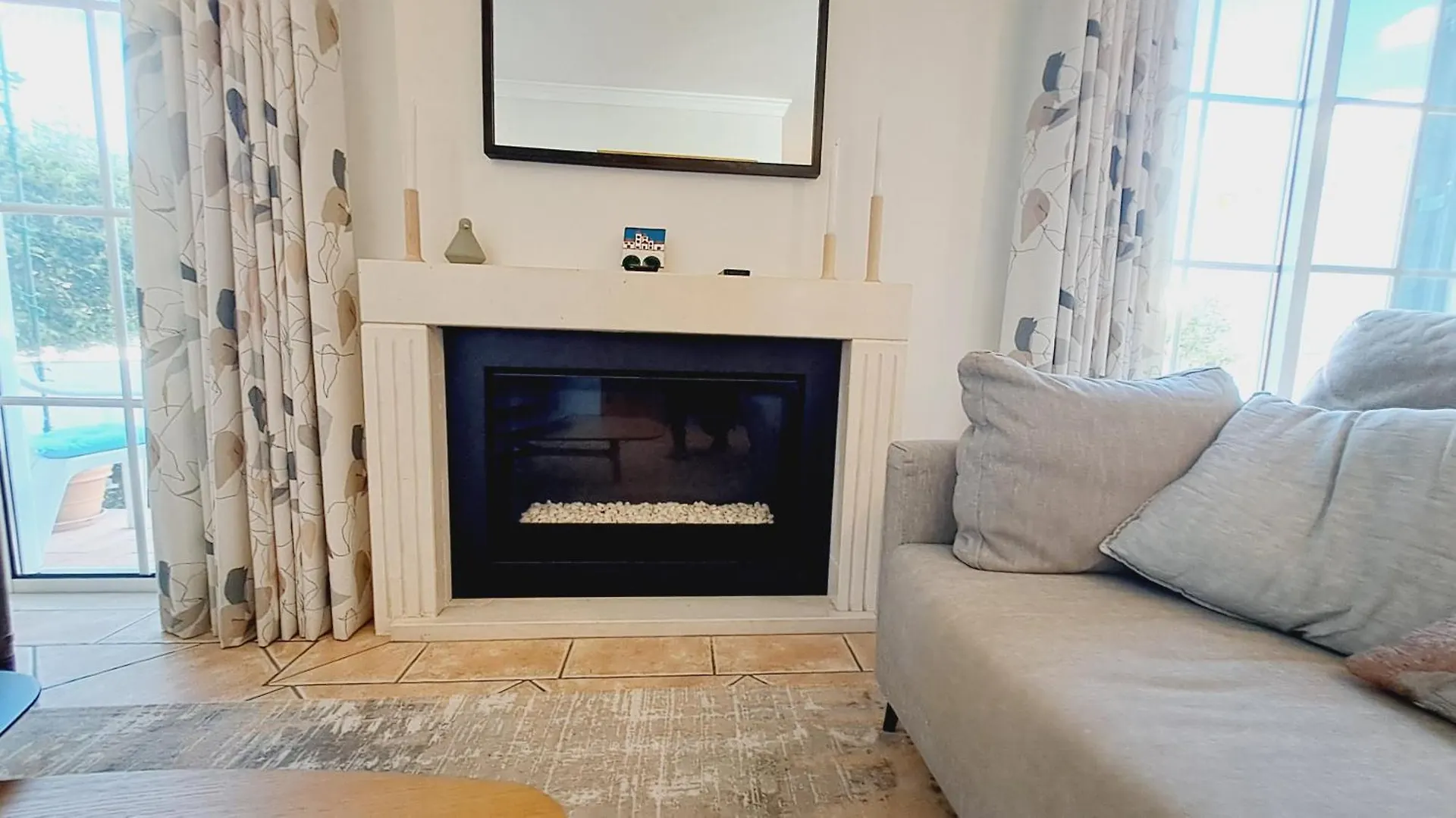 Albufeira Home Paderne 帕德内 葡萄牙