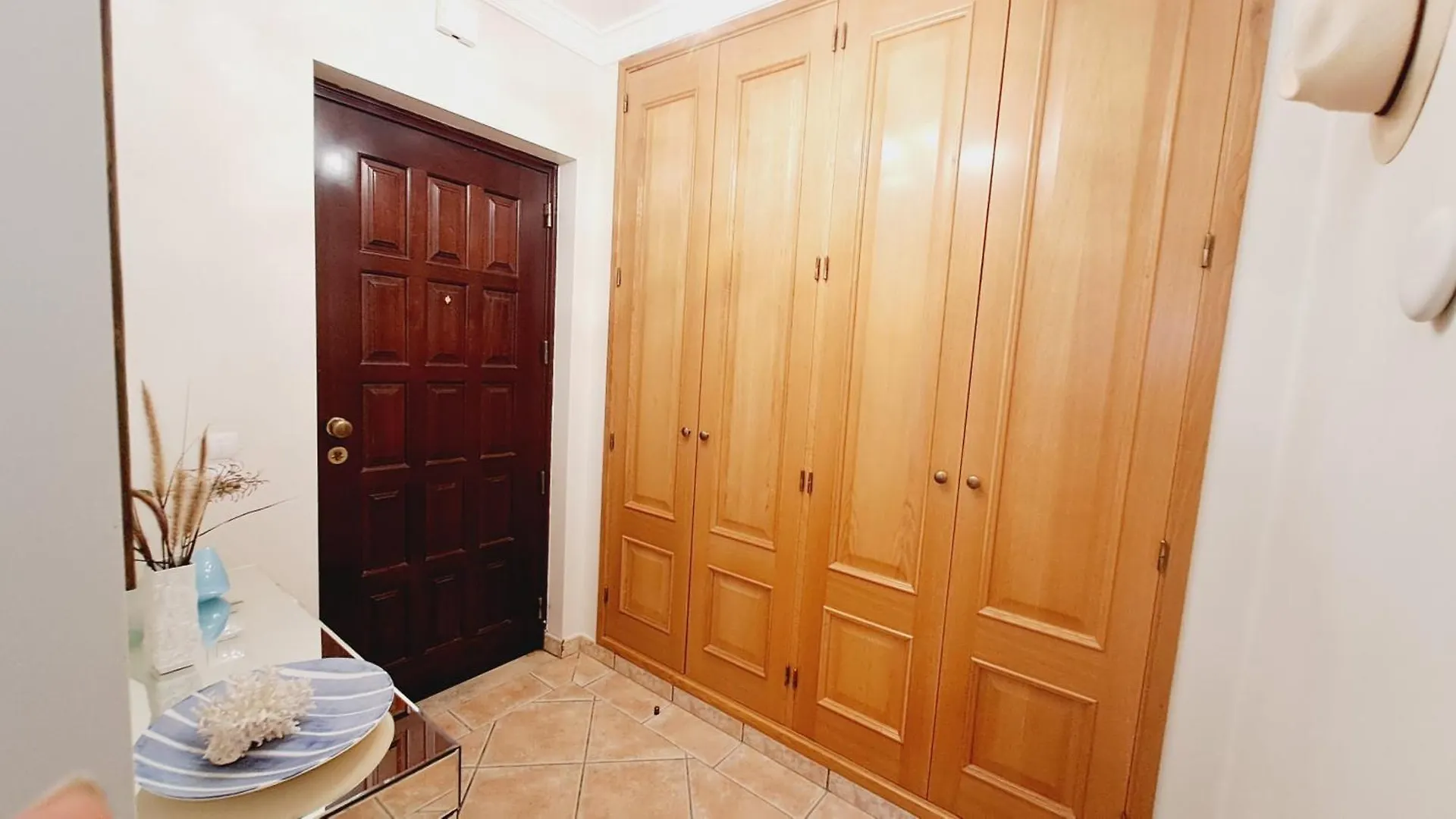 度假居 Albufeira Home Paderne 帕德内