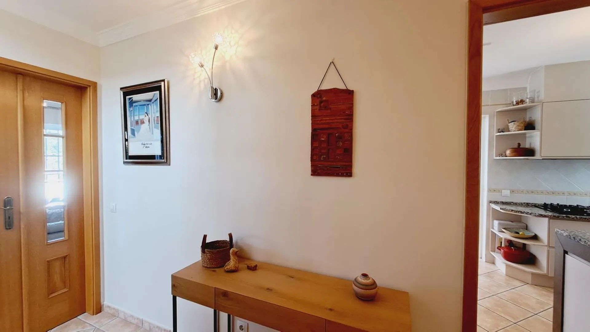 Albufeira Home Paderne 帕德内 葡萄牙