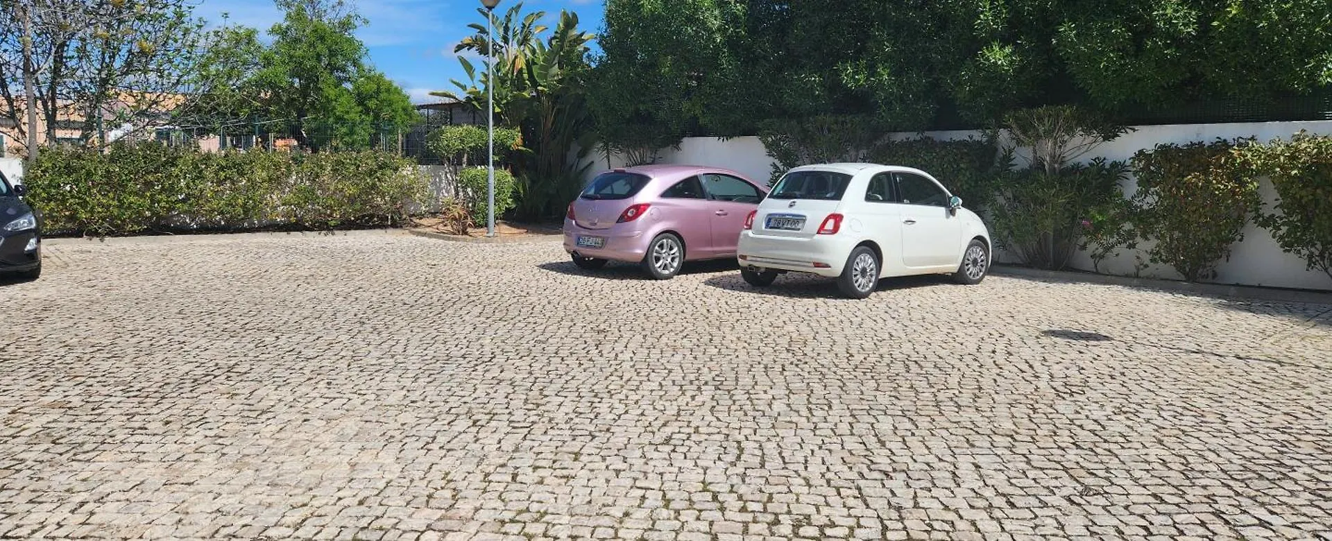 度假居 Albufeira Home Paderne 帕德内 葡萄牙