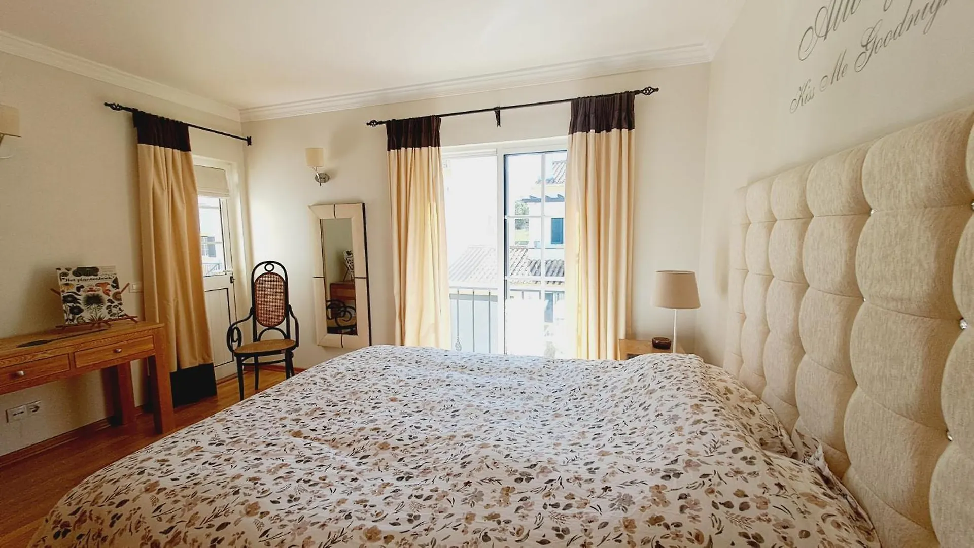Albufeira Home Paderne 帕德内 度假居