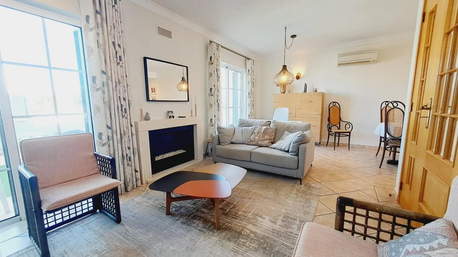 Albufeira Home Paderne 帕德内