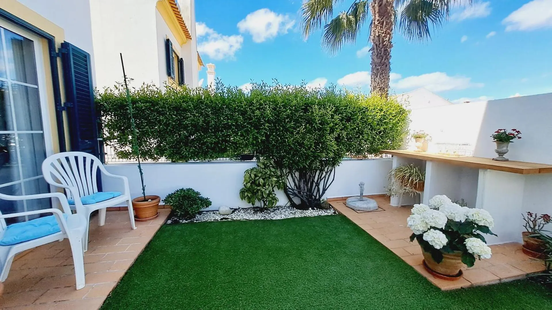 Albufeira Home Paderne 帕德内 葡萄牙