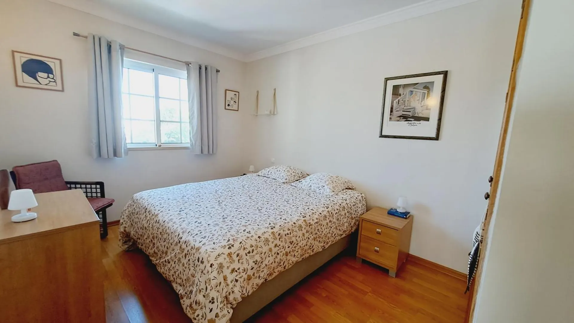Albufeira Home Paderne 帕德内