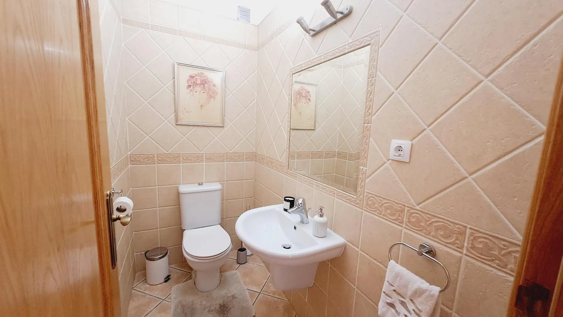 Albufeira Home Paderne 帕德内